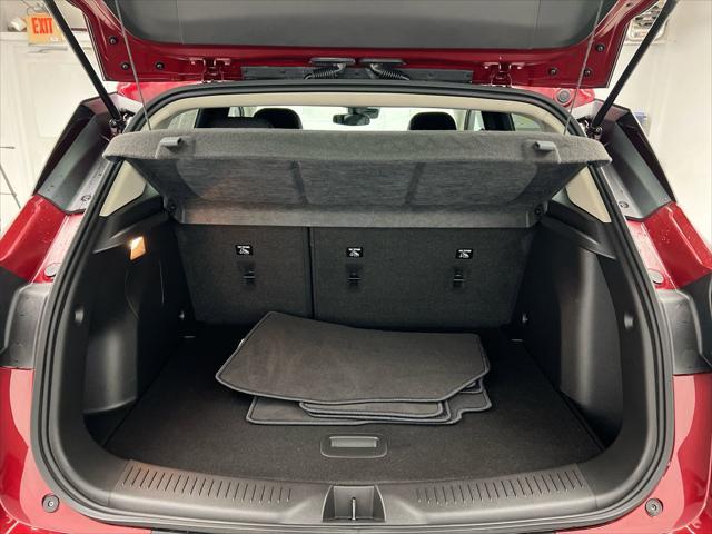 used 2023 Buick Encore GX car, priced at $23,199