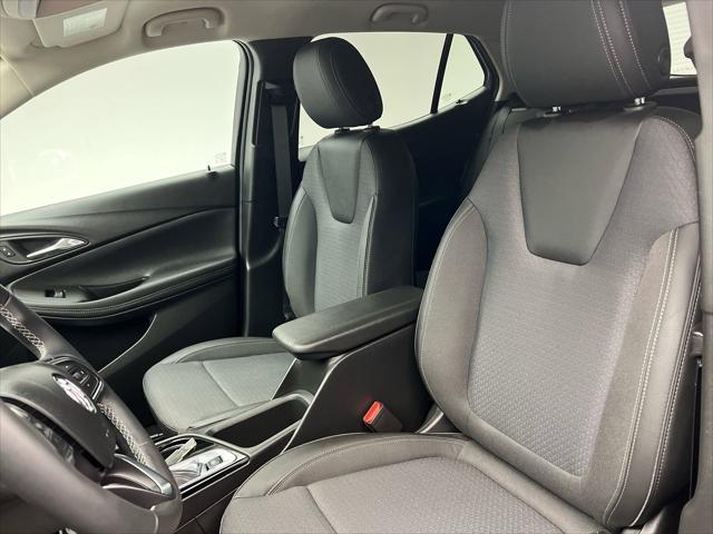 used 2023 Buick Encore GX car, priced at $23,199