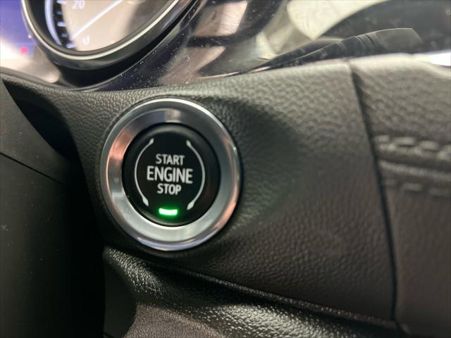 used 2023 Buick Encore GX car, priced at $23,199