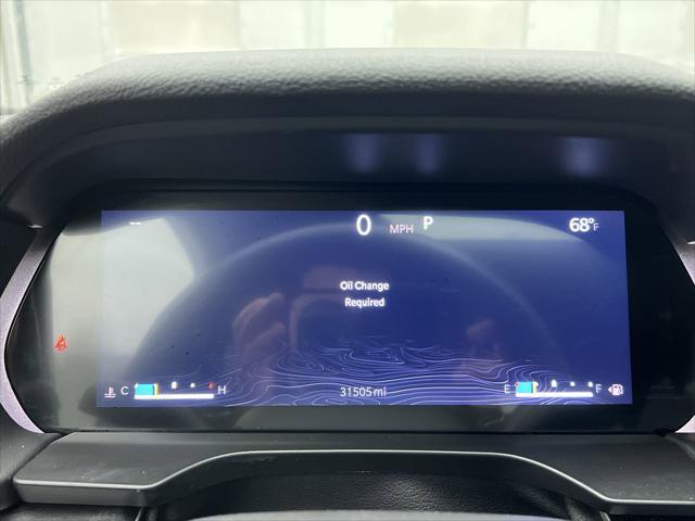 used 2022 Jeep Grand Cherokee L car, priced at $35,199