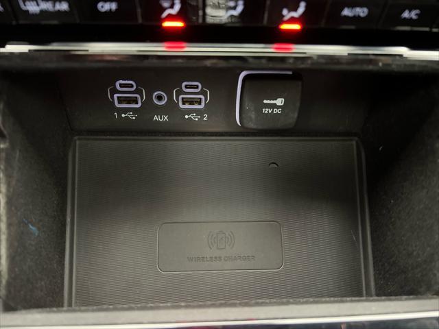 used 2022 Jeep Grand Cherokee L car, priced at $35,199
