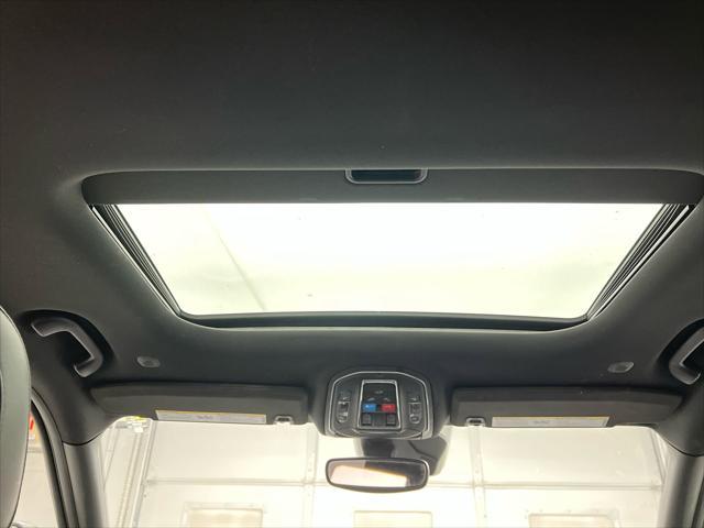 used 2022 Jeep Grand Cherokee L car, priced at $35,199