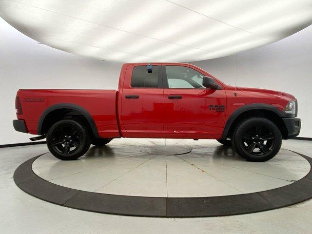 used 2021 Ram 1500 Classic car, priced at $31,199