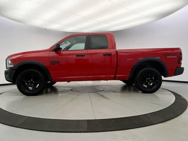 used 2021 Ram 1500 Classic car, priced at $31,199