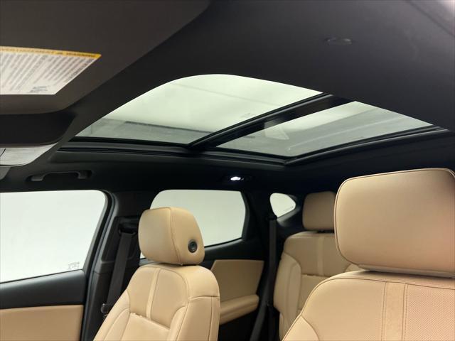 used 2021 Chevrolet Blazer car, priced at $25,250