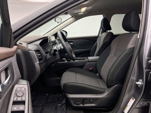 used 2023 Nissan Rogue car, priced at $27,699