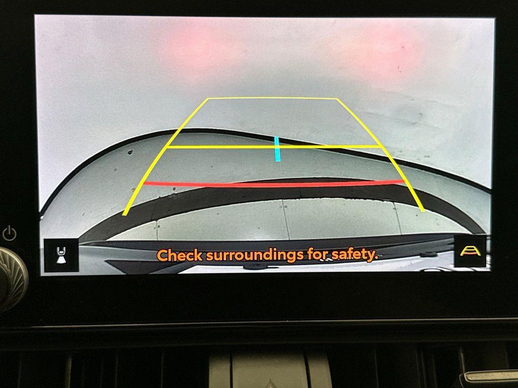 used 2023 Toyota RAV4 car, priced at $32,099