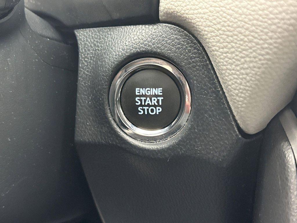 used 2023 Toyota RAV4 car, priced at $32,099