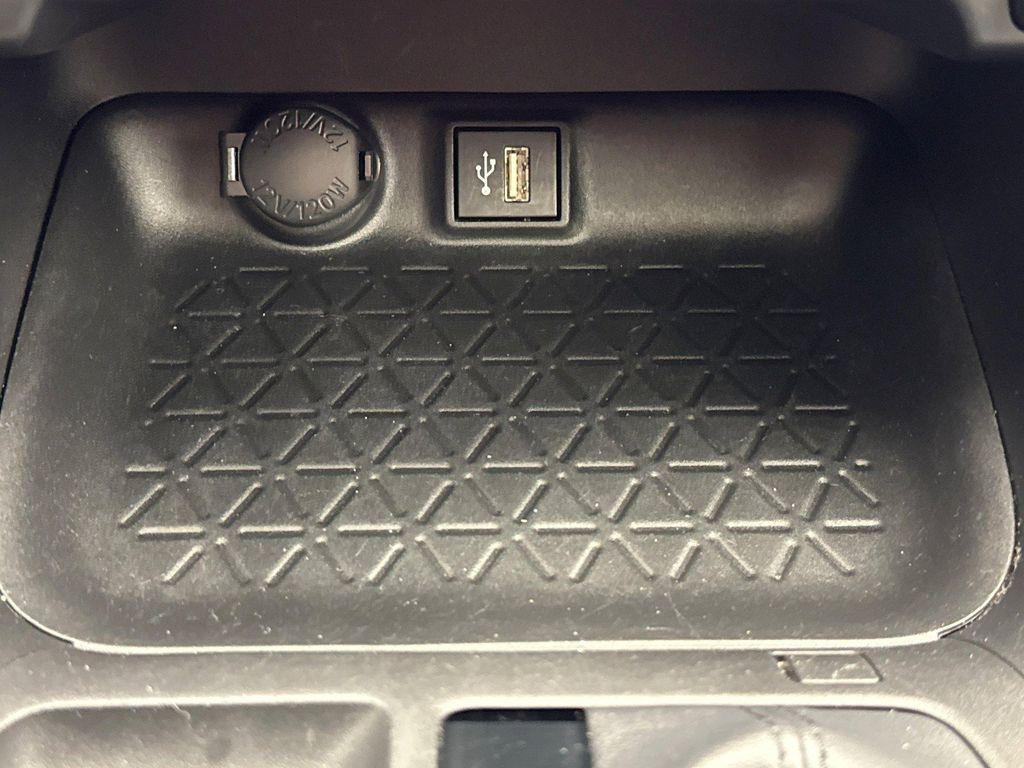 used 2023 Toyota RAV4 car, priced at $32,099