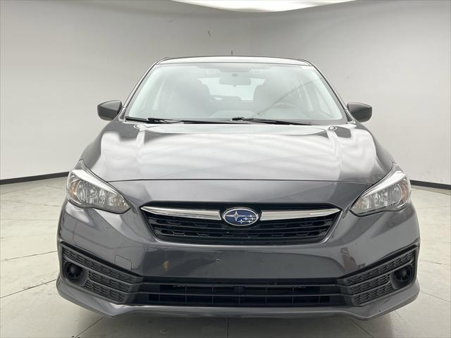 used 2023 Subaru Impreza car, priced at $20,699