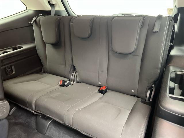 used 2022 Subaru Ascent car, priced at $26,949