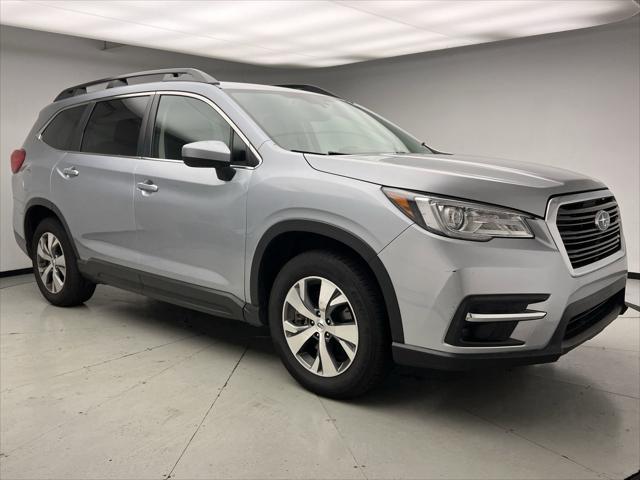 used 2022 Subaru Ascent car, priced at $26,949