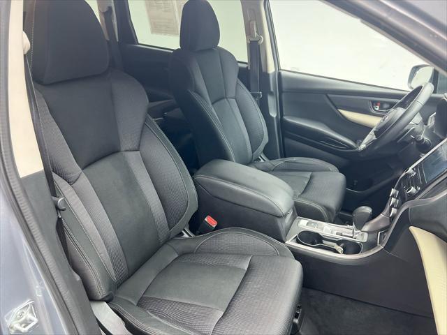 used 2022 Subaru Ascent car, priced at $26,949