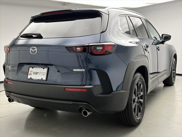 used 2024 Mazda CX-50 car, priced at $30,398