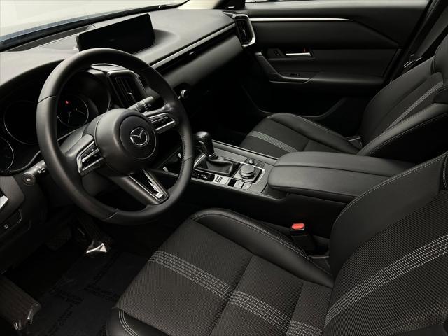 used 2024 Mazda CX-50 car, priced at $30,398