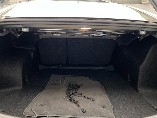 used 2023 Chevrolet Malibu car, priced at $23,500