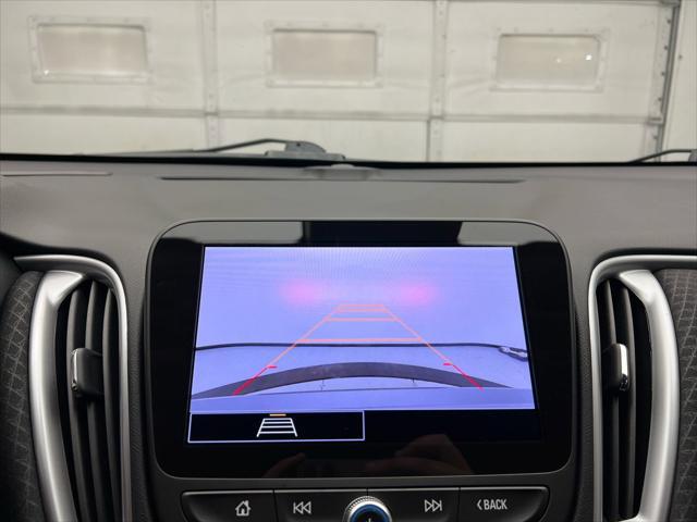used 2023 Chevrolet Malibu car, priced at $23,500