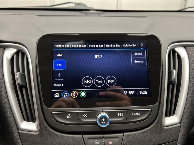 used 2023 Chevrolet Malibu car, priced at $23,500