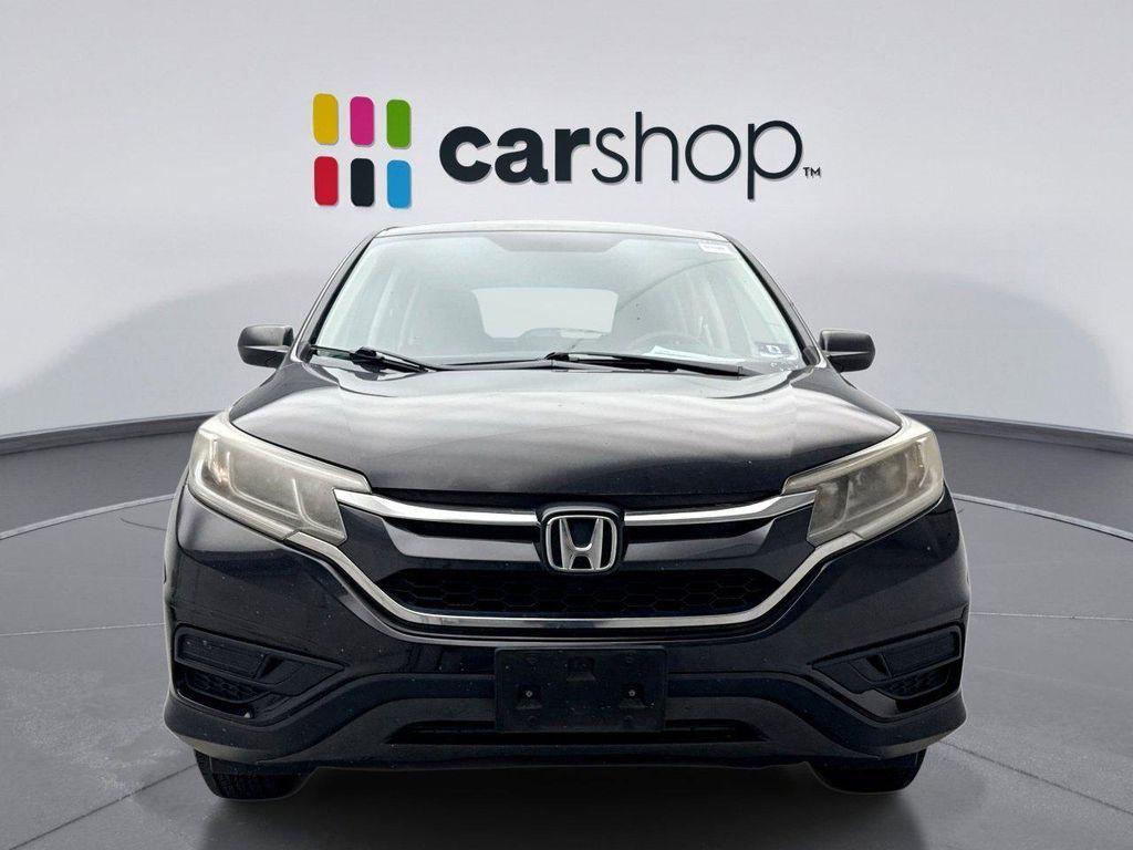 used 2015 Honda CR-V car, priced at $14,749