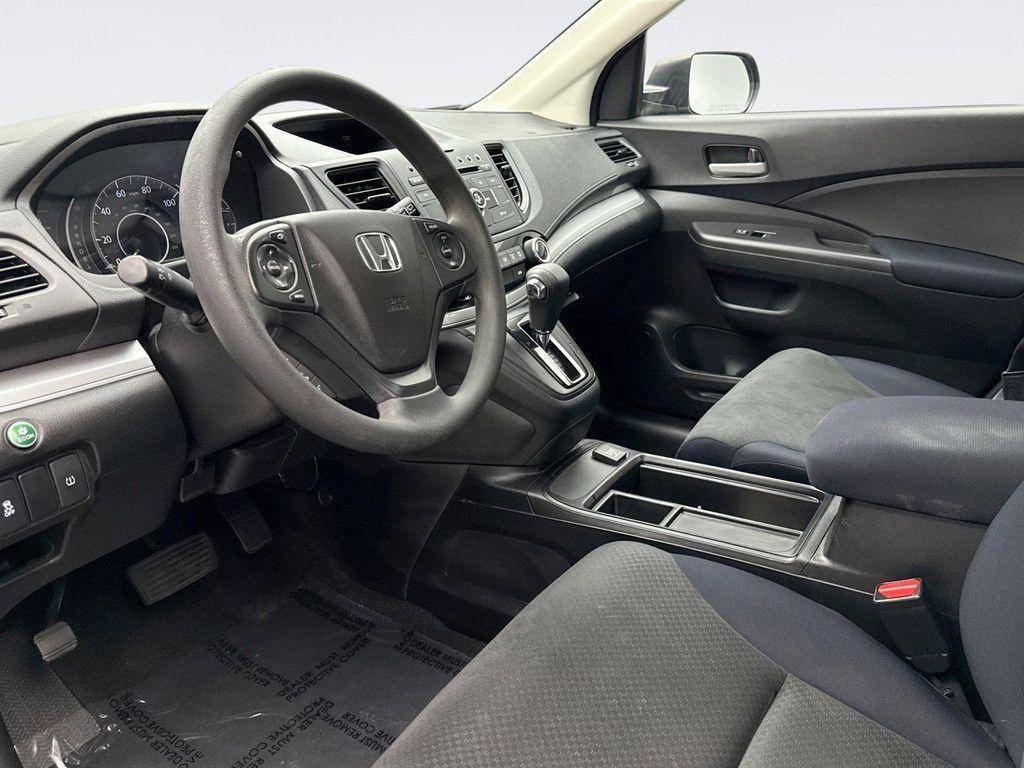 used 2015 Honda CR-V car, priced at $14,749