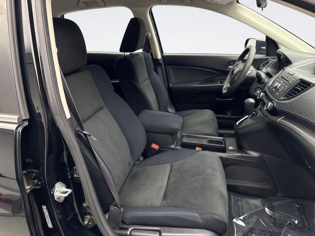 used 2015 Honda CR-V car, priced at $14,749