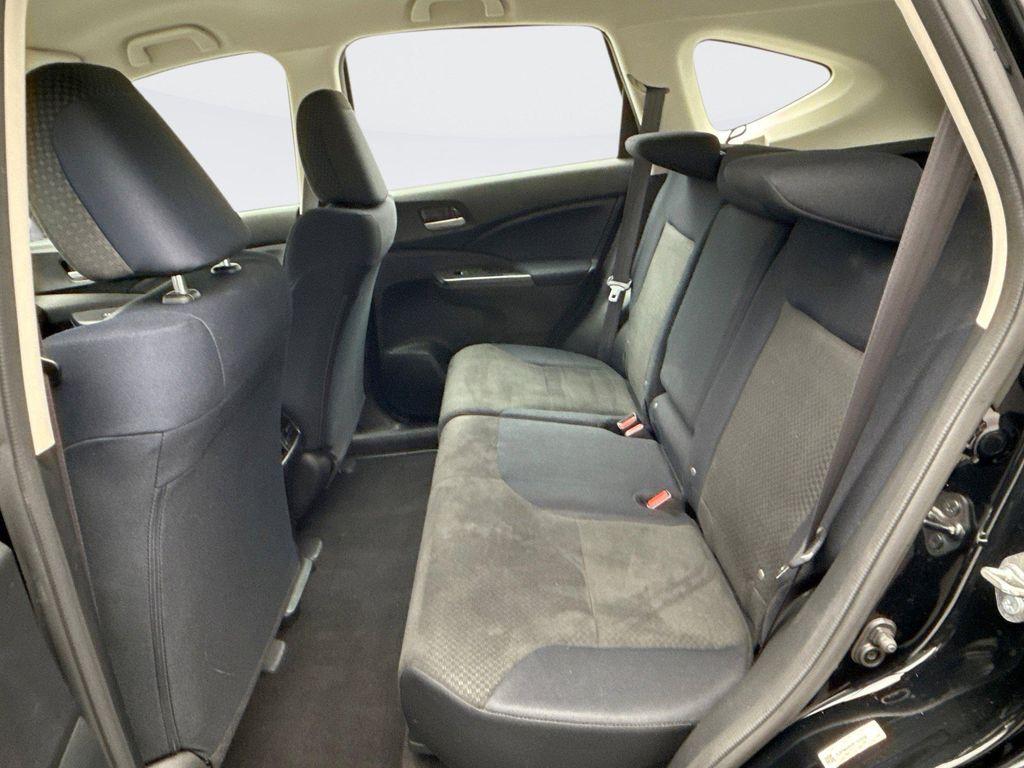used 2015 Honda CR-V car, priced at $14,749
