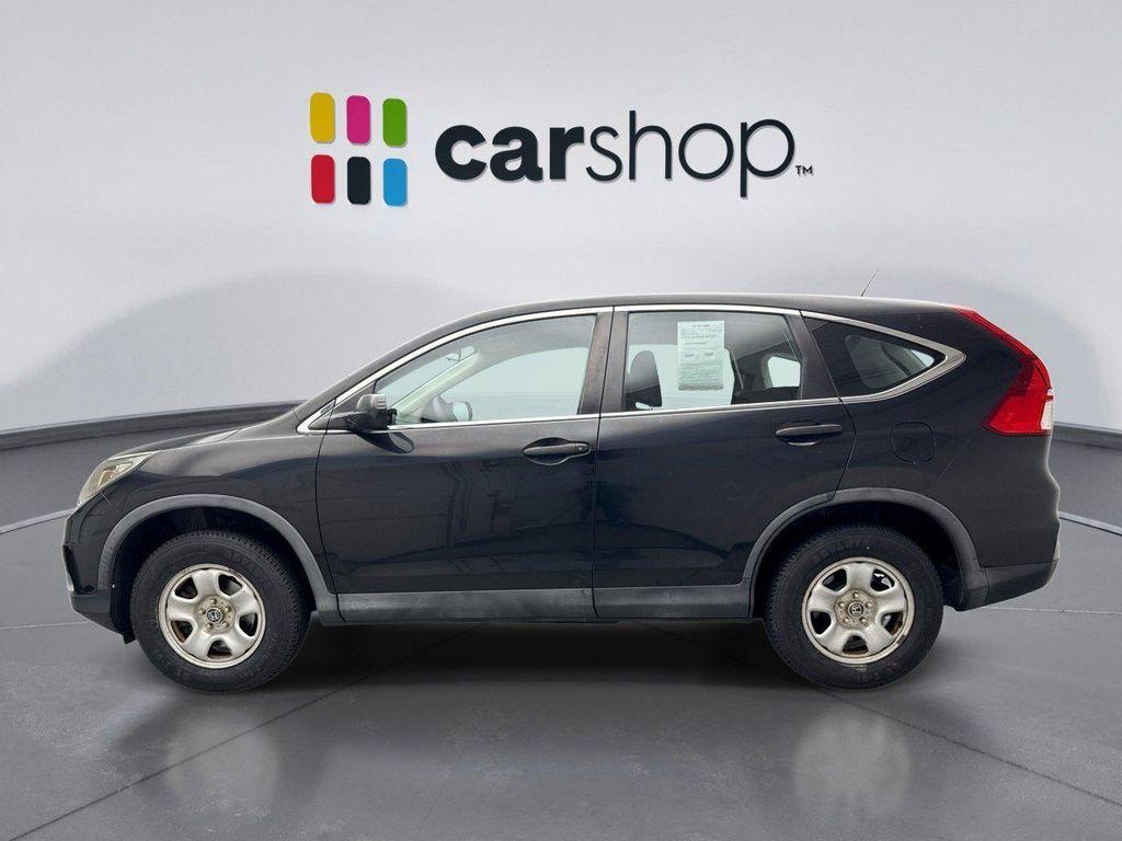 used 2015 Honda CR-V car, priced at $14,749