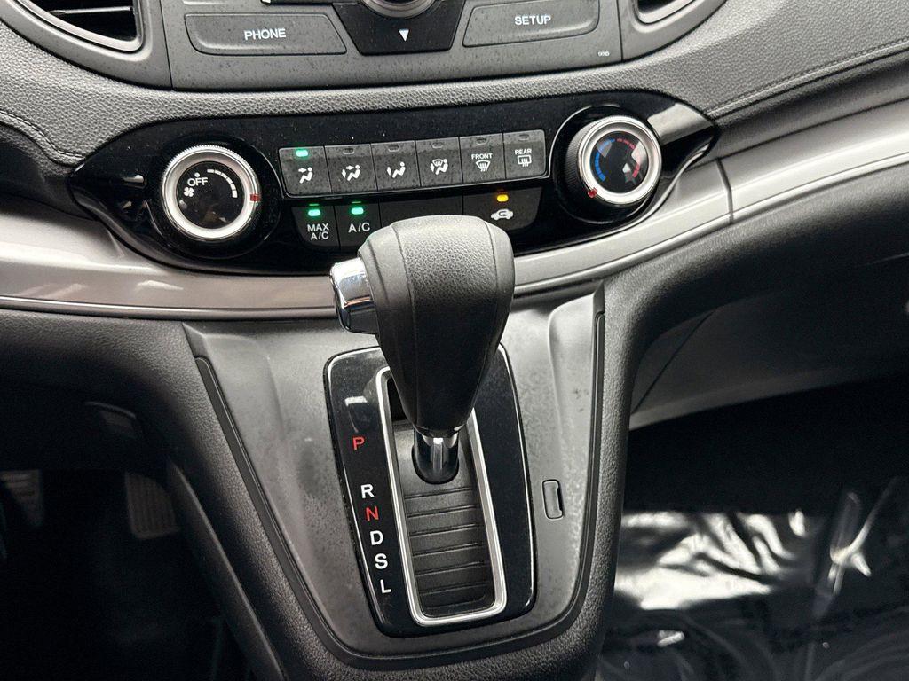 used 2015 Honda CR-V car, priced at $14,749
