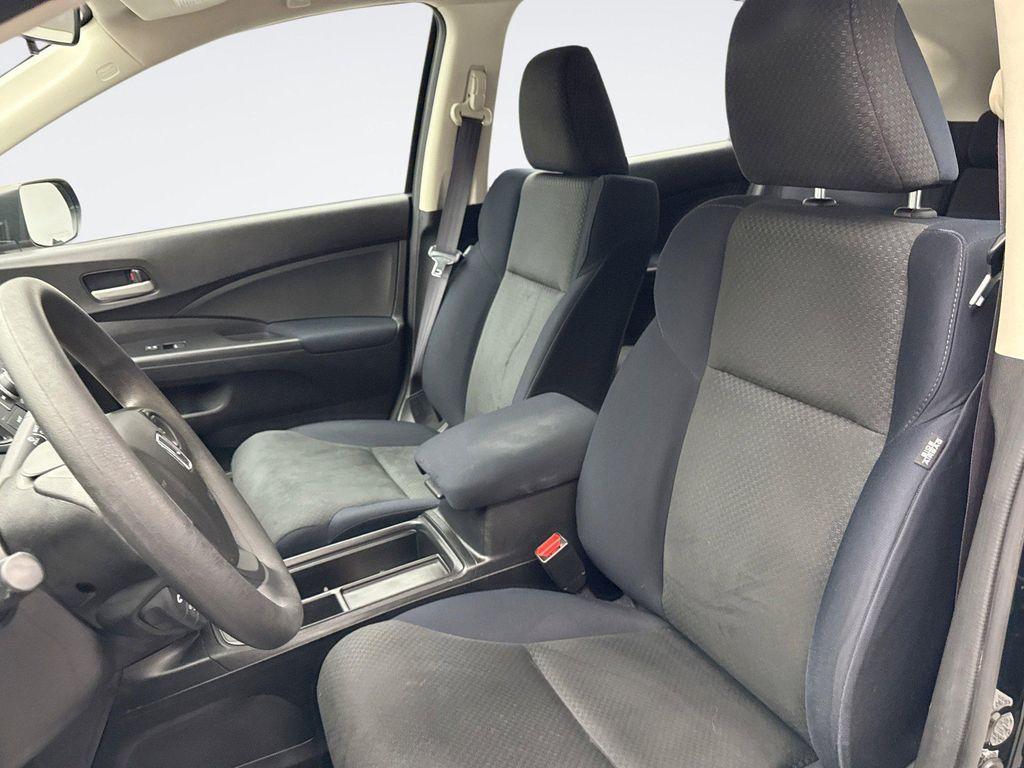 used 2015 Honda CR-V car, priced at $14,749