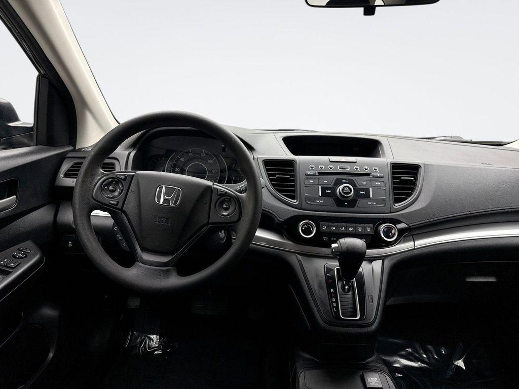 used 2015 Honda CR-V car, priced at $14,749