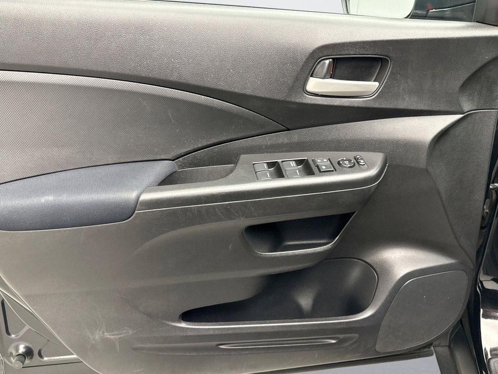 used 2015 Honda CR-V car, priced at $14,749