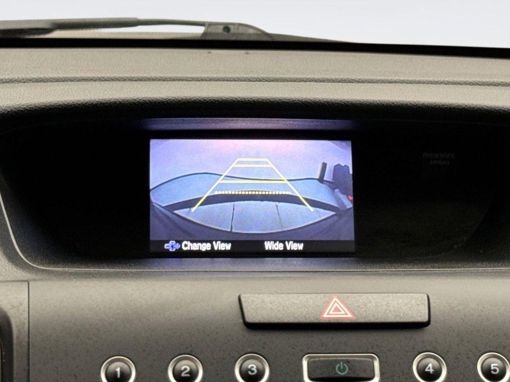 used 2015 Honda CR-V car, priced at $14,749