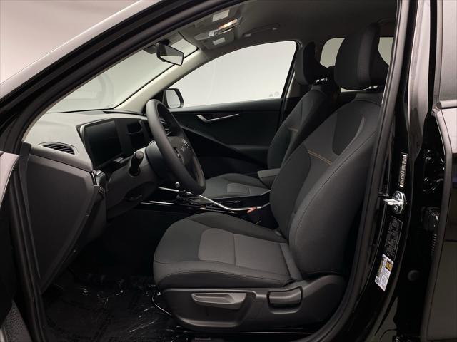 used 2024 Kia Niro car, priced at $26,699