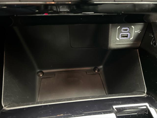 used 2022 Jeep Compass car, priced at $23,200