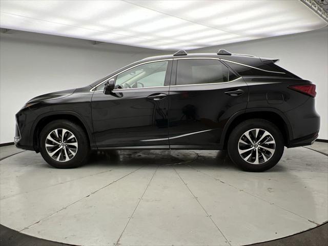 used 2022 Lexus RX 350 car, priced at $40,999