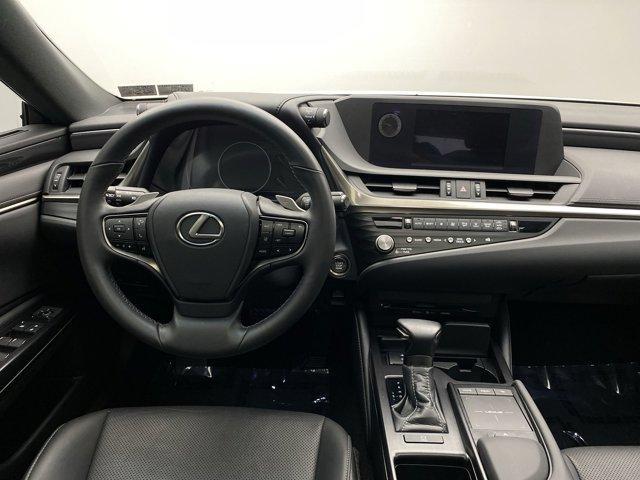 used 2021 Lexus ES 350 car, priced at $33,199