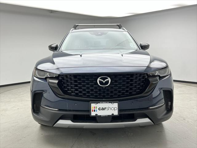 used 2023 Mazda CX-50 car, priced at $29,899