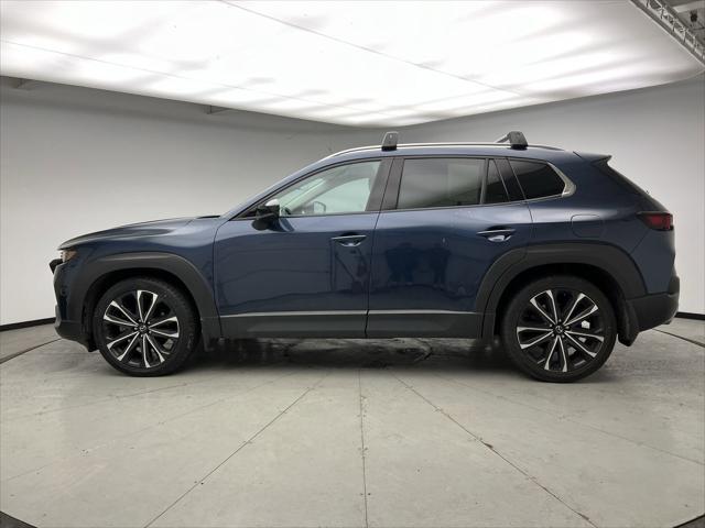 used 2023 Mazda CX-50 car, priced at $29,899