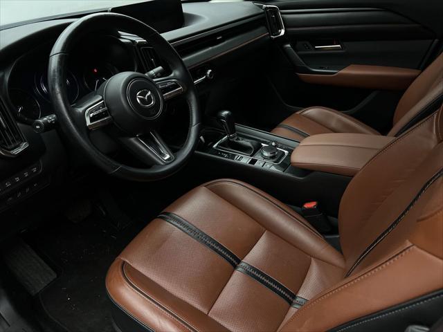 used 2023 Mazda CX-50 car, priced at $29,899