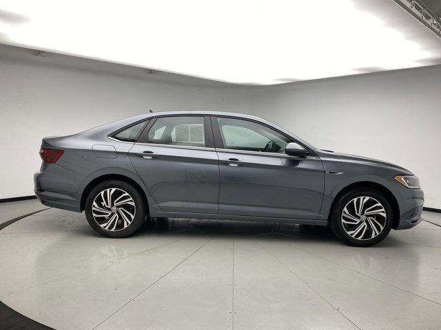 used 2021 Volkswagen Jetta car, priced at $20,099