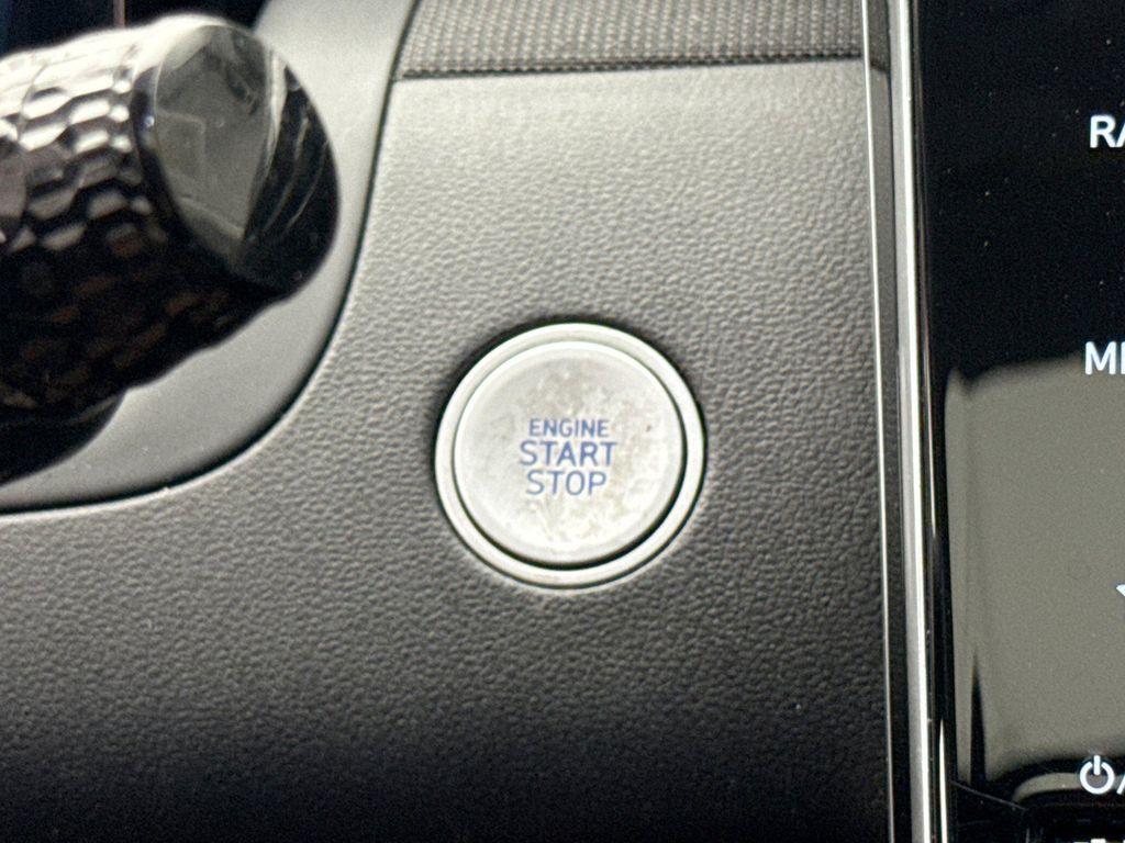 used 2022 Hyundai Tucson car, priced at $20,149