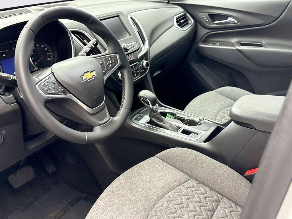 used 2023 Chevrolet Equinox car, priced at $21,898