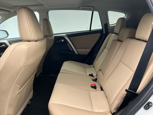 used 2015 Toyota RAV4 car, priced at $16,248