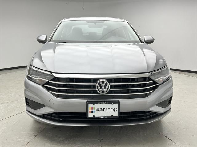 used 2021 Volkswagen Jetta car, priced at $17,499