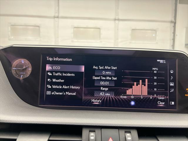 used 2019 Lexus ES 350 car, priced at $30,949