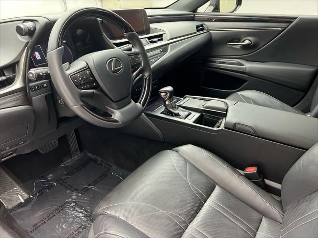 used 2019 Lexus ES 350 car, priced at $30,949