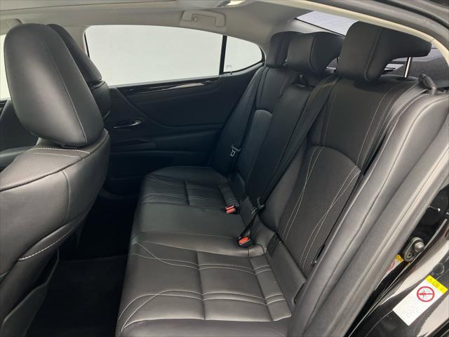 used 2019 Lexus ES 350 car, priced at $30,949