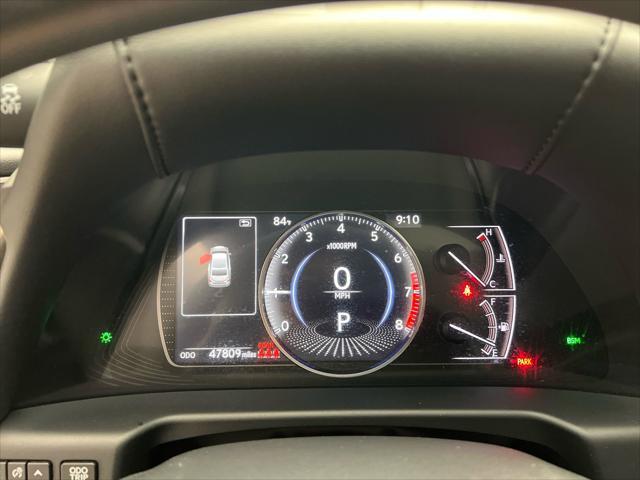 used 2019 Lexus ES 350 car, priced at $30,949