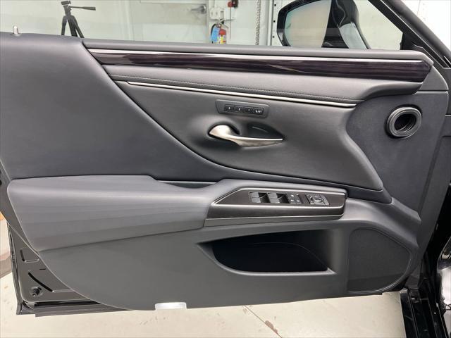 used 2019 Lexus ES 350 car, priced at $30,949