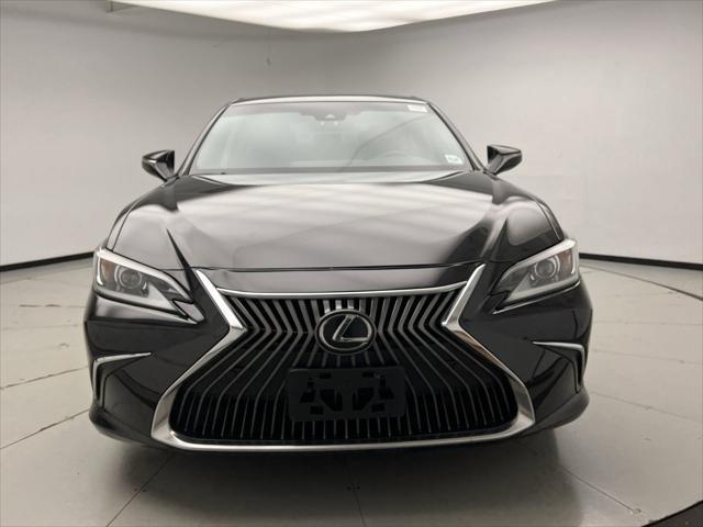 used 2019 Lexus ES 350 car, priced at $30,949